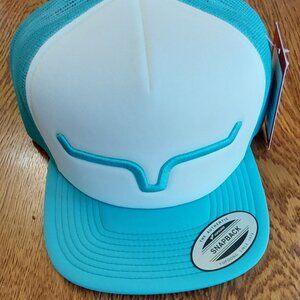Kimes Trucker Hat NWT